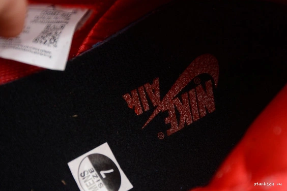 (W) Black Jordan High Satin 1 Retro CD0461-016 CD0461-016 Toe 0116